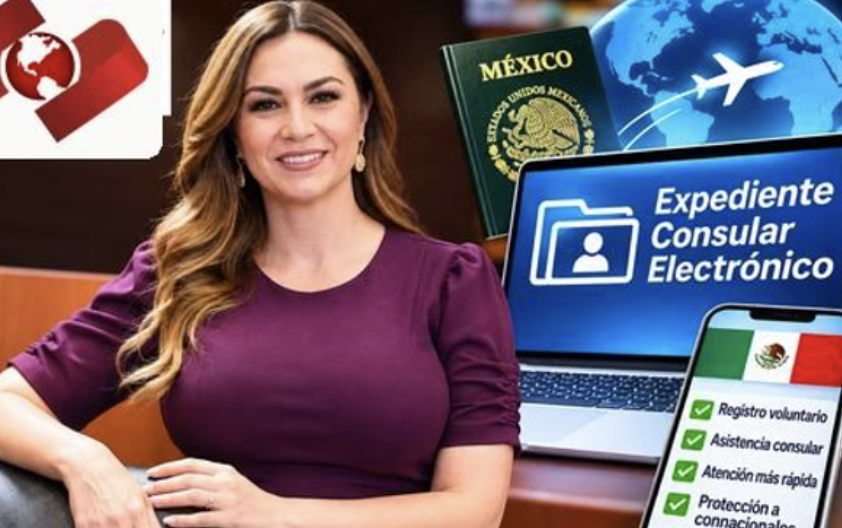 SENADO CREARÀ EXPEDIENTE CONSULAR ELECTRÓNICO PARA LOS CONNACIONALES QUE RADICAN EN EL EXTERIOR