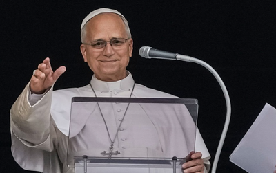 PAPA LEÓN XIV PIDE PAZ EN YEMEN; ORA POR VÍCTIMAS DE ATENTADO EN UNA IGLESIA