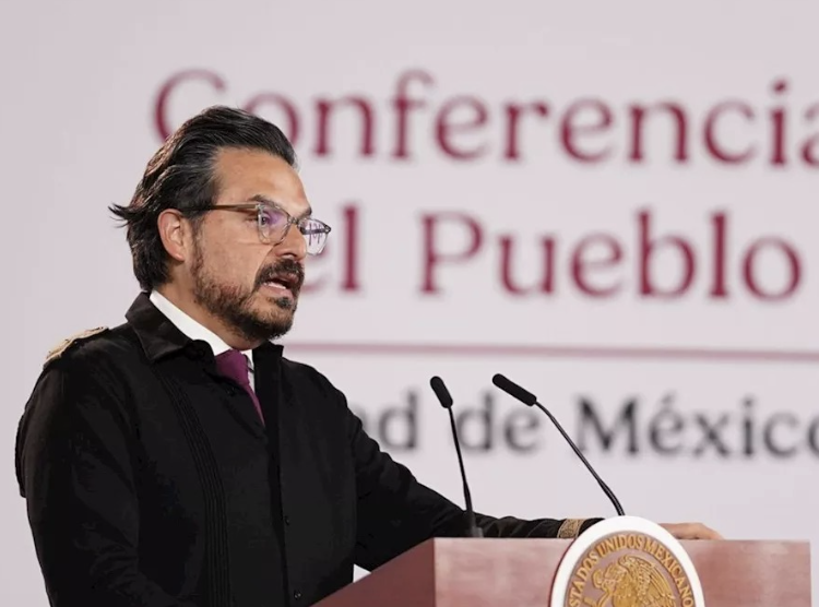 AJUSTES A LA MODALIDAD 40 DEL IMSS NO PONEN EN RIESGO LAS PENSIONES: ZOÈ ROBLEDO