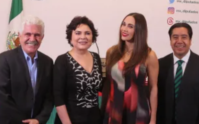 INAUGURAN EN LA CÀMARA DE DIPUTADOS EL “FUTURUM FÓRUM IDEATHON DE INNOVACIÓN JUVENIL”