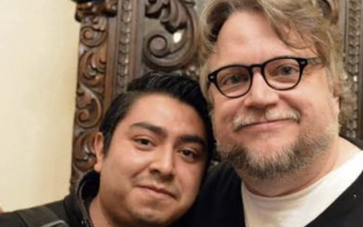 CARLOS TREJO QUIERE A GUILLERMO DEL TORO COMO DIRECTOR DE SU PELÍCULA “CAÑITAS 2”