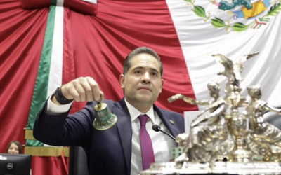 RECONOCE RAÚL BOLAÑOS-CACHO COMPROMISO DEL GOBIERNO CON LA IGUALDAD DE GÉNERO Y UNA VIDA LIBRE DE VIOLENCIA