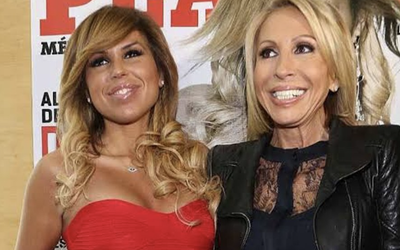 HIJA DE LAURA BOZZO DESMIENTE FALLECIMIENTO; PIDE A MEDIOS DE INFORMACIÓN NO PUBLICAR MENTIRAS